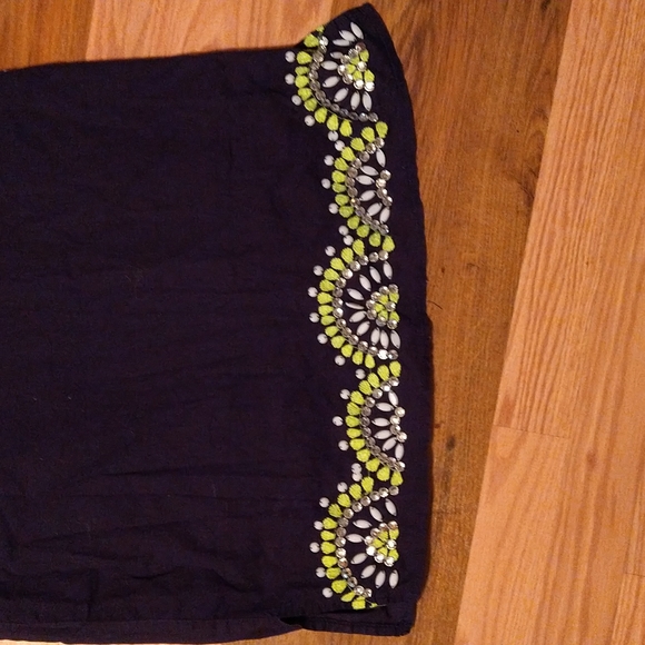 Miami gem blouse - Picture 3 of 5